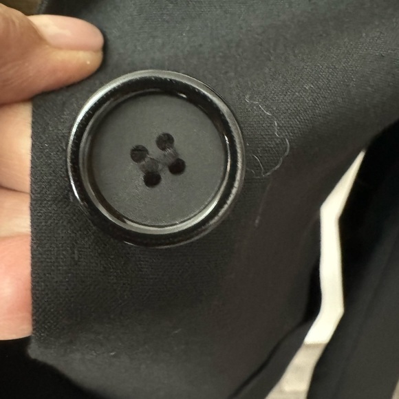 Cinzia Rocca jacket 12 - Picture 5 of 10